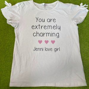 Used Children's T-shirts